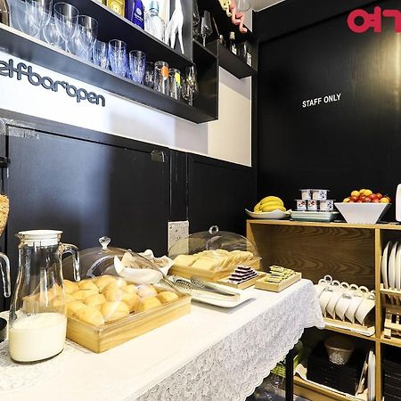 海景酒店 釜山 外观 照片